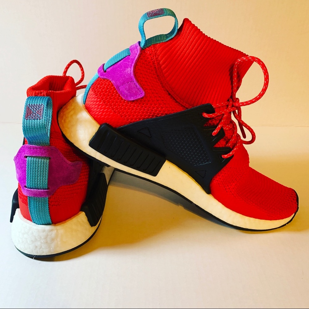 Adidas NMD_XR1 Winter